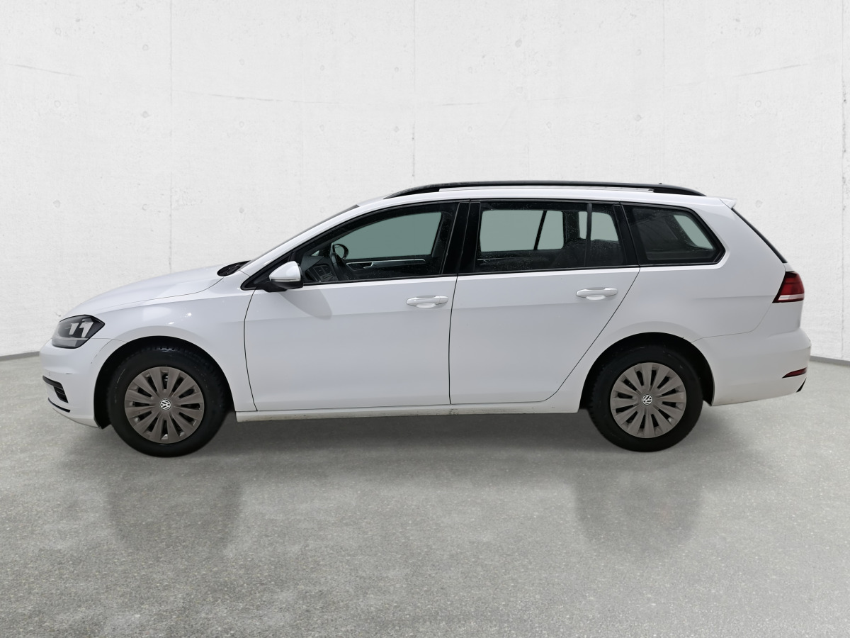 VOLKSWAGEN GOLF KOMBI - Легковий автомобіль: фото 5 VOLKSWAGEN GOLF KOMBI - Легковий автомобіль: фото 5