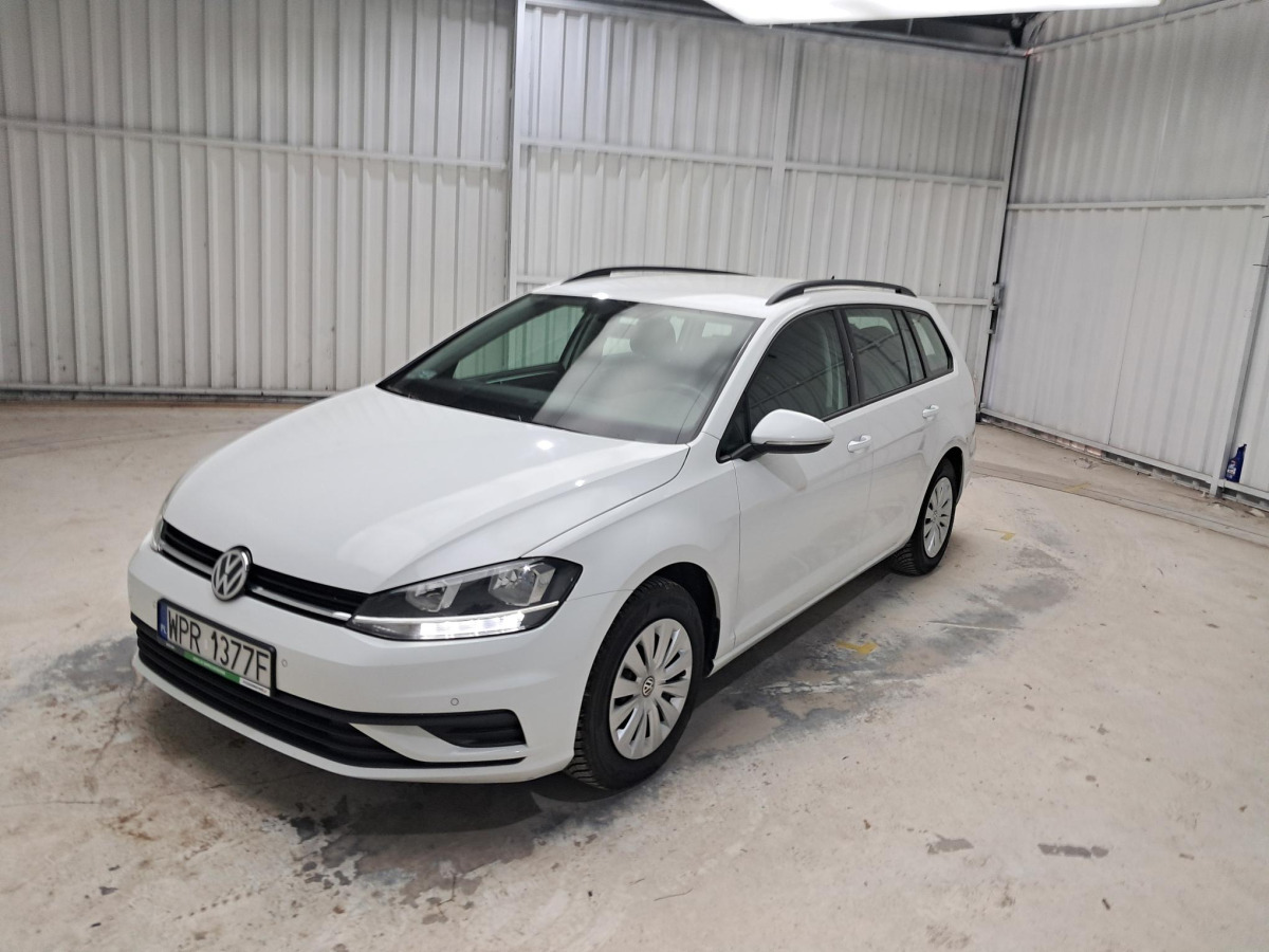 VOLKSWAGEN GOLF KOMBI - Легковий автомобіль: фото 3 VOLKSWAGEN GOLF KOMBI - Легковий автомобіль: фото 3