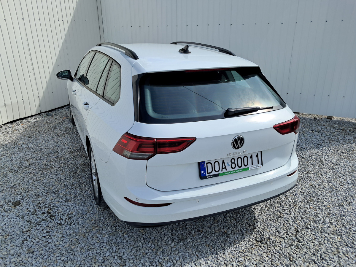 VOLKSWAGEN GOLF KOMBI - Легковий автомобіль: фото 4 VOLKSWAGEN GOLF KOMBI - Легковий автомобіль: фото 4
