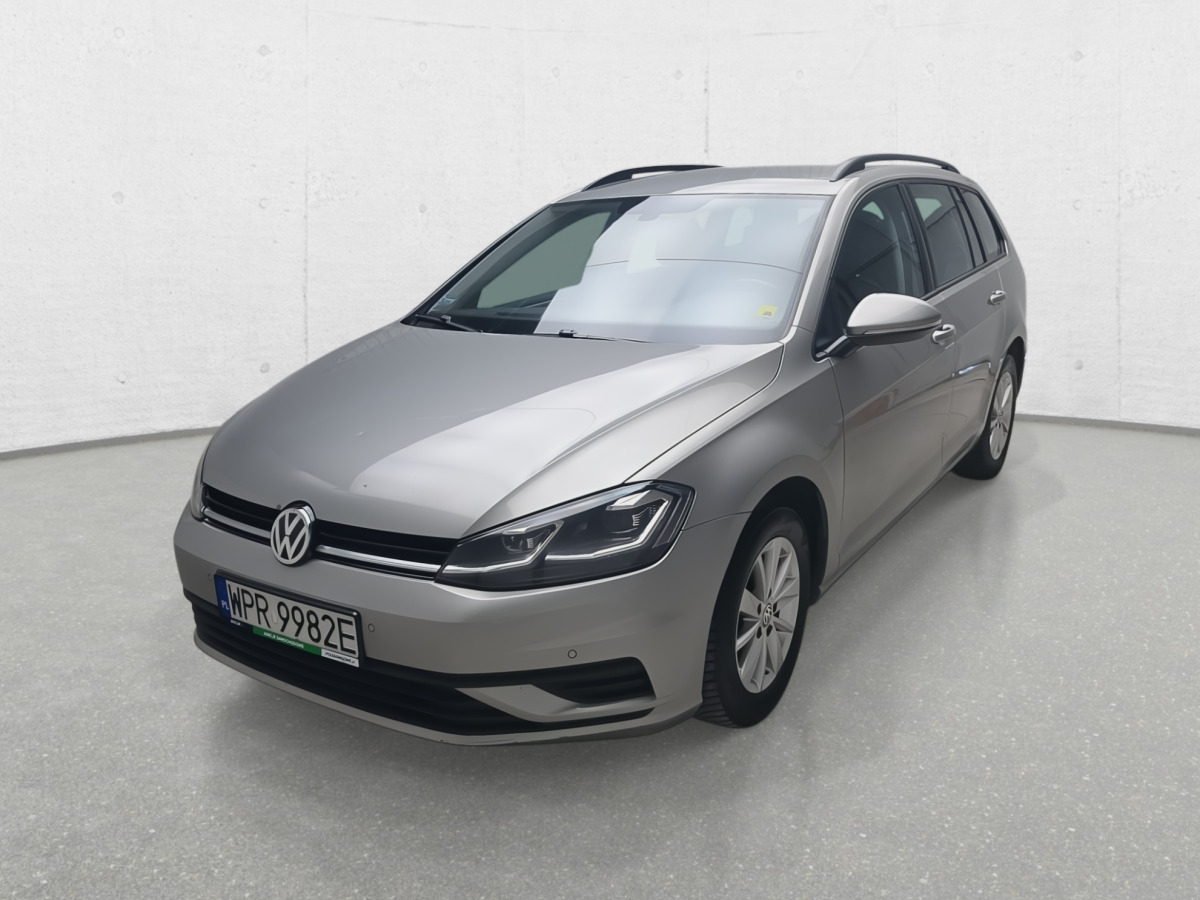 VOLKSWAGEN GOLF KOMBI - Легковий автомобіль: фото 4 VOLKSWAGEN GOLF KOMBI - Легковий автомобіль: фото 4