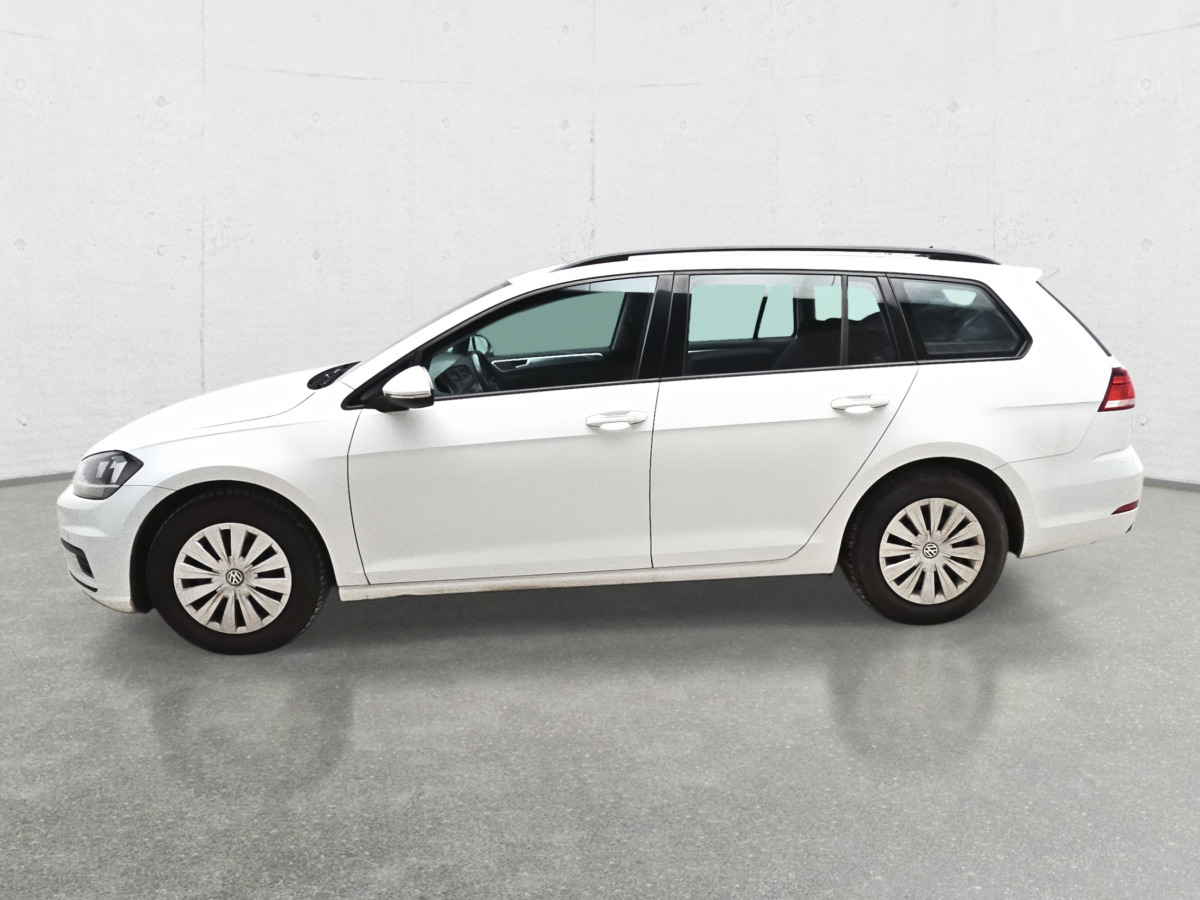 VOLKSWAGEN GOLF KOMBI - Легковий автомобіль: фото 5 VOLKSWAGEN GOLF KOMBI - Легковий автомобіль: фото 5