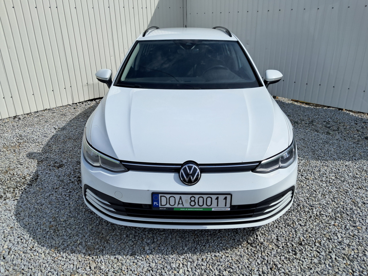 VOLKSWAGEN GOLF KOMBI - Легковий автомобіль: фото 3 VOLKSWAGEN GOLF KOMBI - Легковий автомобіль: фото 3