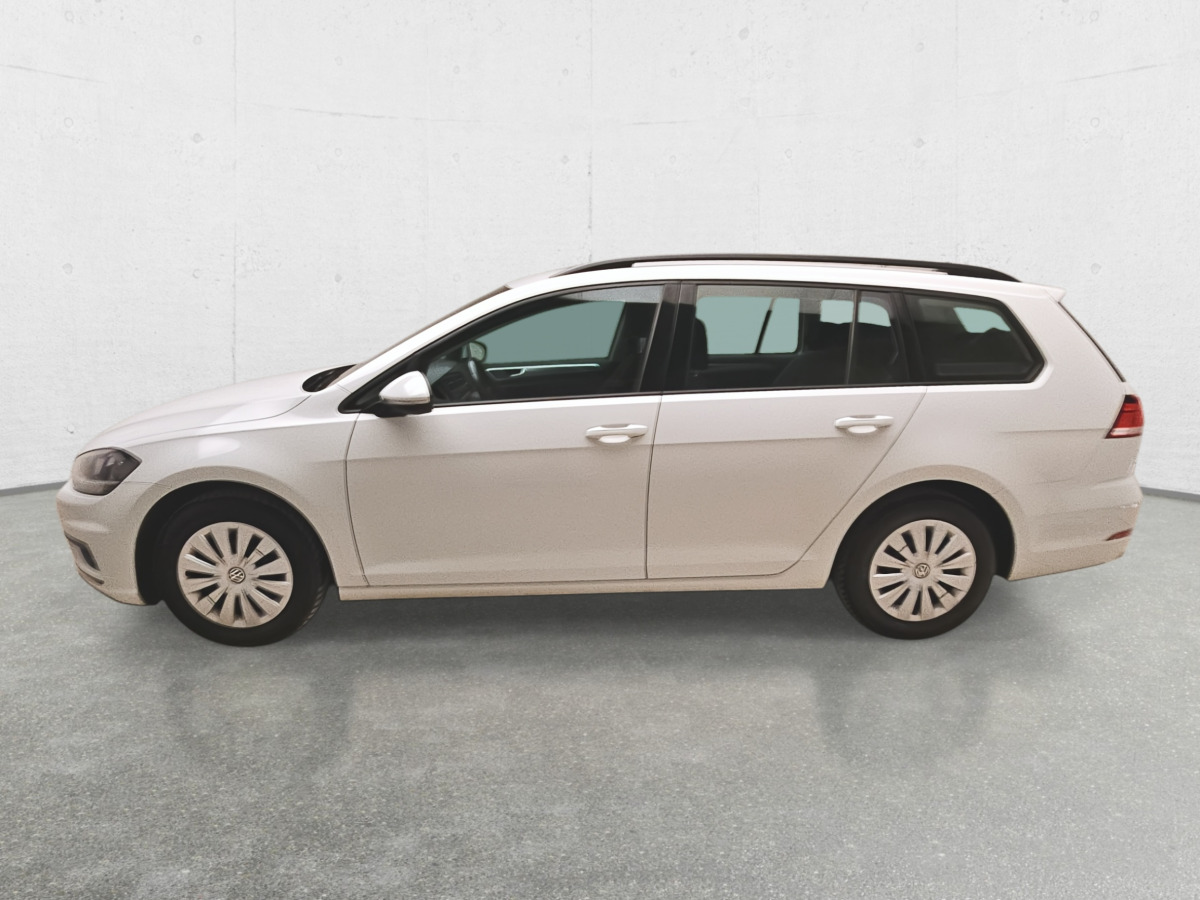 VOLKSWAGEN GOLF KOMBI - Легковий автомобіль: фото 5 VOLKSWAGEN GOLF KOMBI - Легковий автомобіль: фото 5