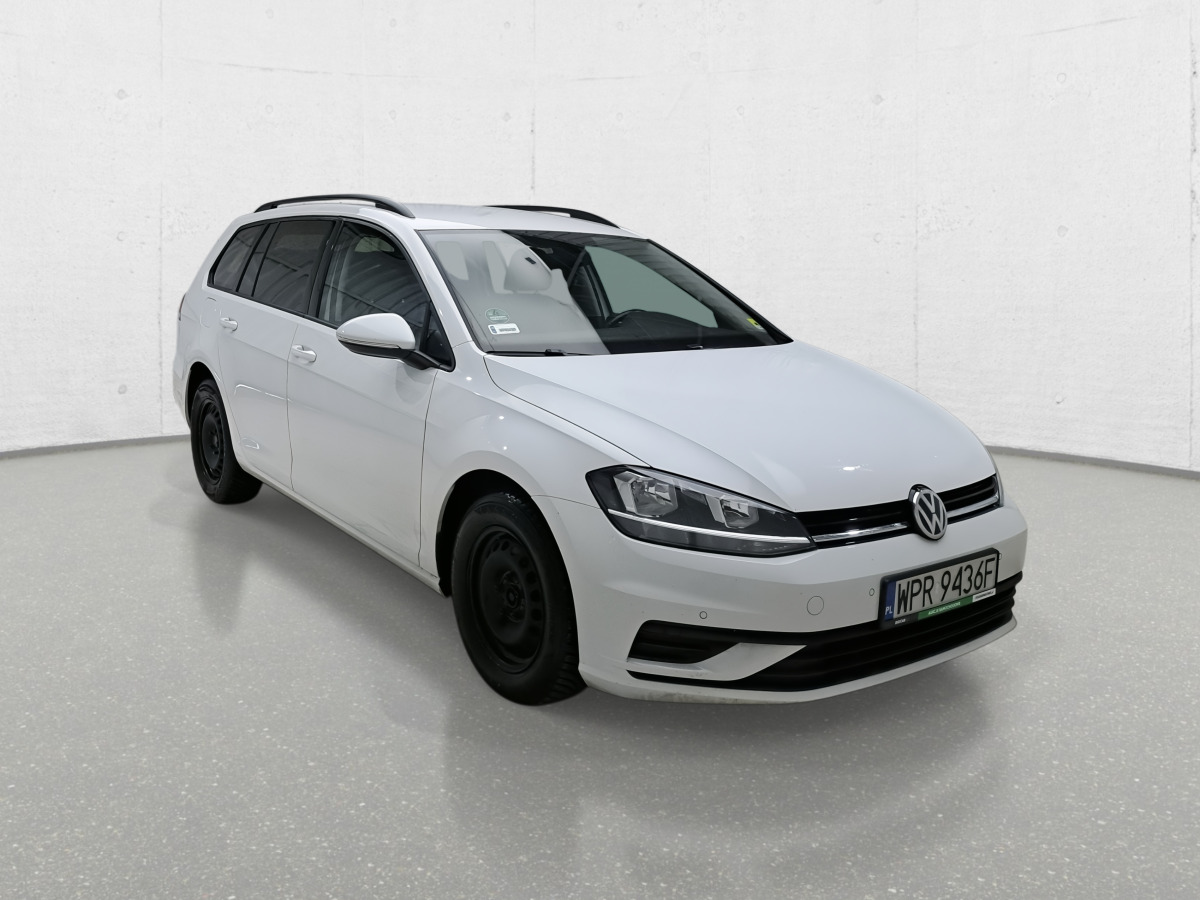 VOLKSWAGEN GOLF KOMBI - Легковий автомобіль: фото 1 VOLKSWAGEN GOLF KOMBI - Легковий автомобіль: фото 1