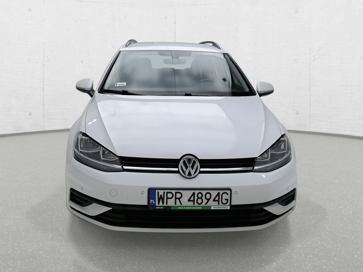 VOLKSWAGEN GOLF KOMBI - Легковий автомобіль: фото 3 VOLKSWAGEN GOLF KOMBI - Легковий автомобіль: фото 3