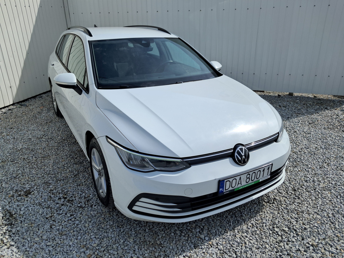 VOLKSWAGEN GOLF KOMBI - Легковий автомобіль: фото 1 VOLKSWAGEN GOLF KOMBI - Легковий автомобіль: фото 1