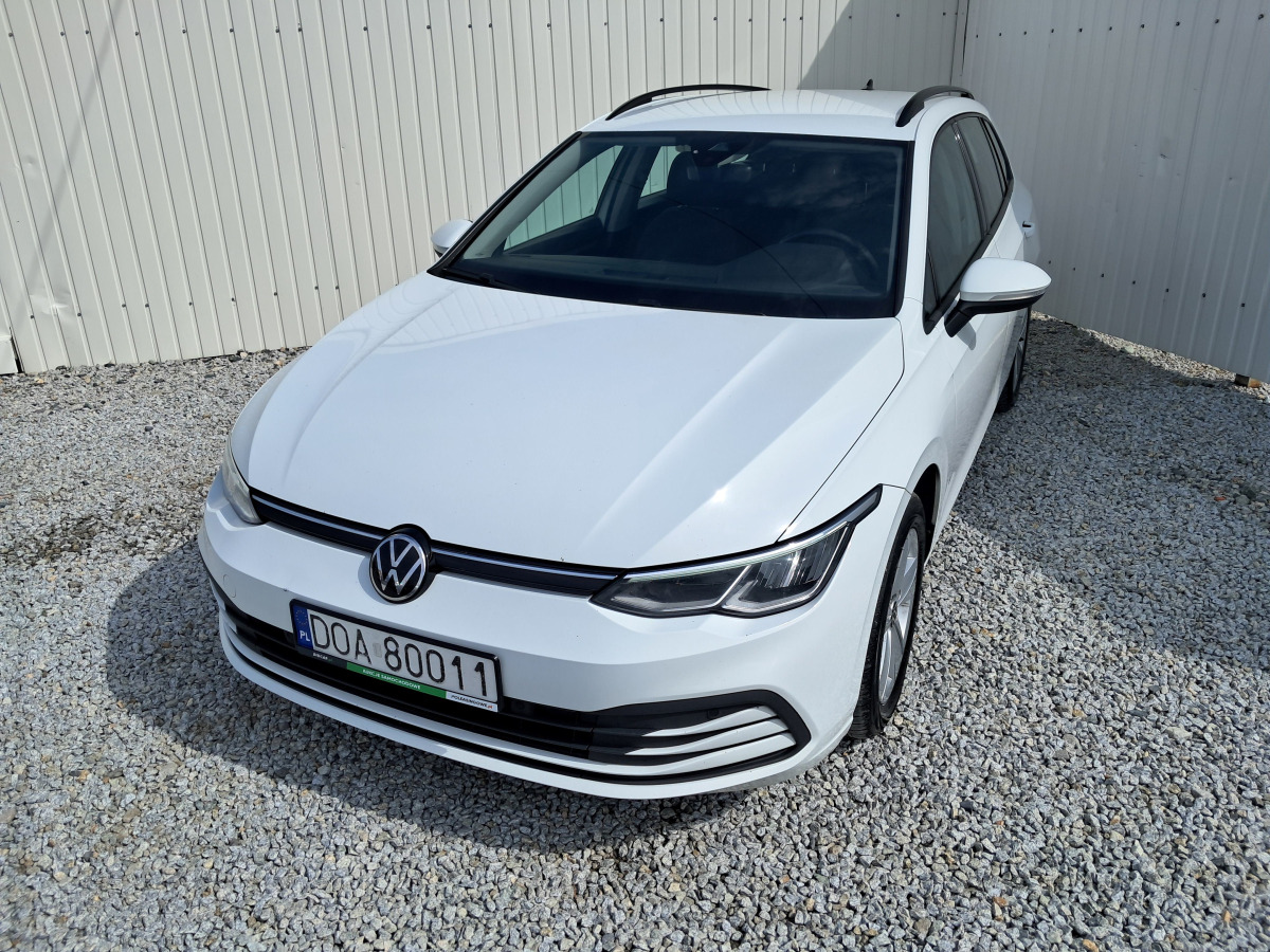 VOLKSWAGEN GOLF KOMBI - Легковий автомобіль: фото 2 VOLKSWAGEN GOLF KOMBI - Легковий автомобіль: фото 2