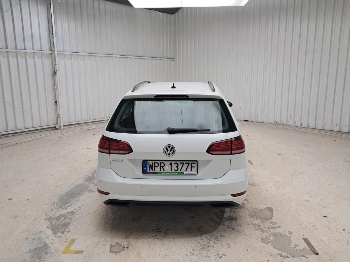 VOLKSWAGEN GOLF KOMBI - Легковий автомобіль: фото 5 VOLKSWAGEN GOLF KOMBI - Легковий автомобіль: фото 5