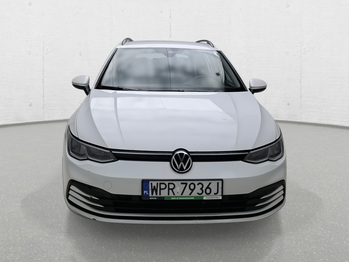VOLKSWAGEN GOLF KOMBI - Легковий автомобіль: фото 3 VOLKSWAGEN GOLF KOMBI - Легковий автомобіль: фото 3