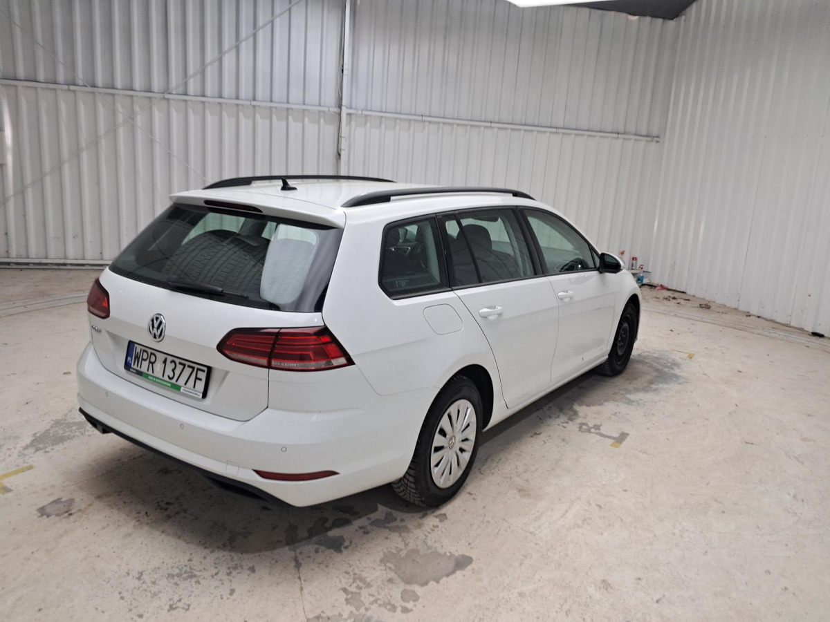 VOLKSWAGEN GOLF KOMBI - Легковий автомобіль: фото 4 VOLKSWAGEN GOLF KOMBI - Легковий автомобіль: фото 4