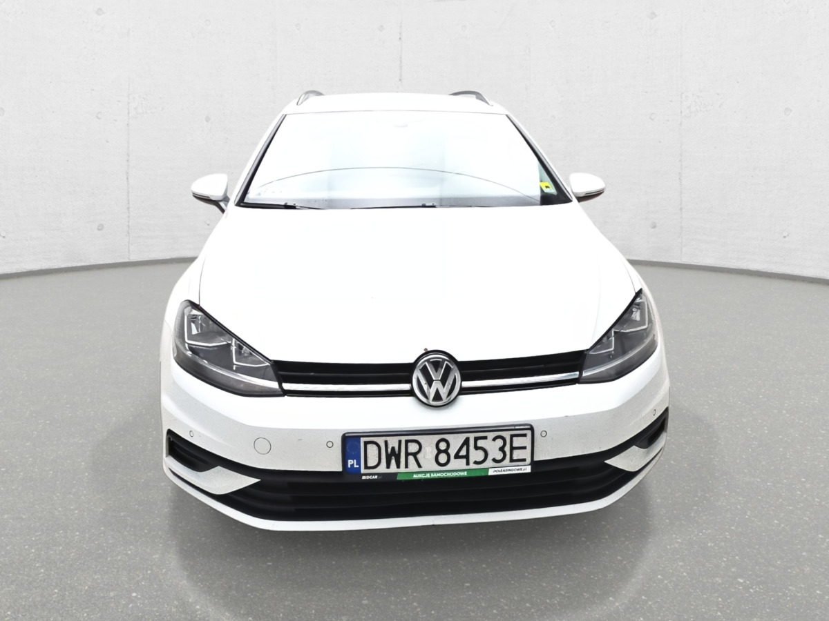 VOLKSWAGEN GOLF KOMBI - Легковий автомобіль: фото 3 VOLKSWAGEN GOLF KOMBI - Легковий автомобіль: фото 3