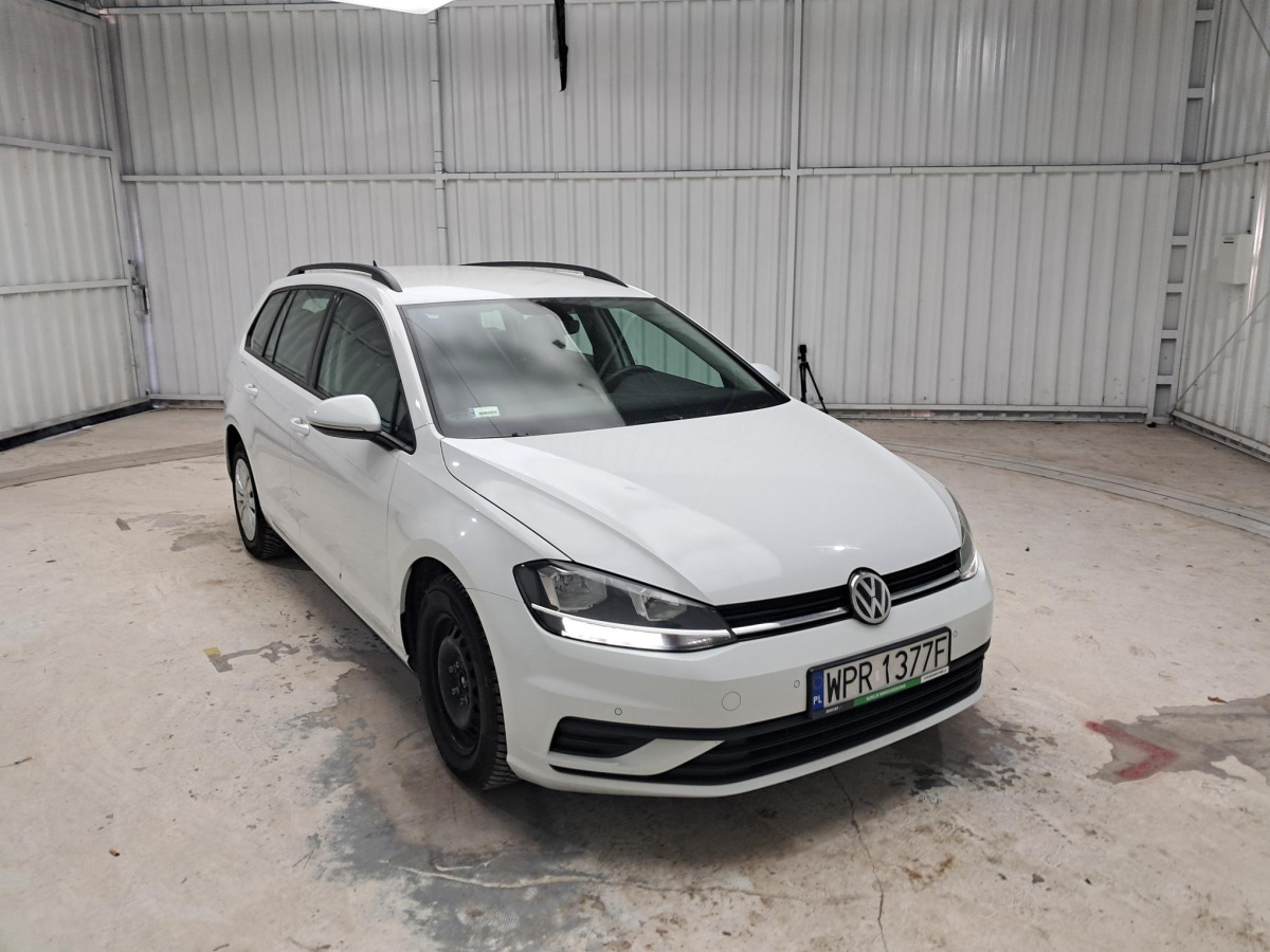 VOLKSWAGEN GOLF KOMBI - Легковий автомобіль: фото 1 VOLKSWAGEN GOLF KOMBI - Легковий автомобіль: фото 1