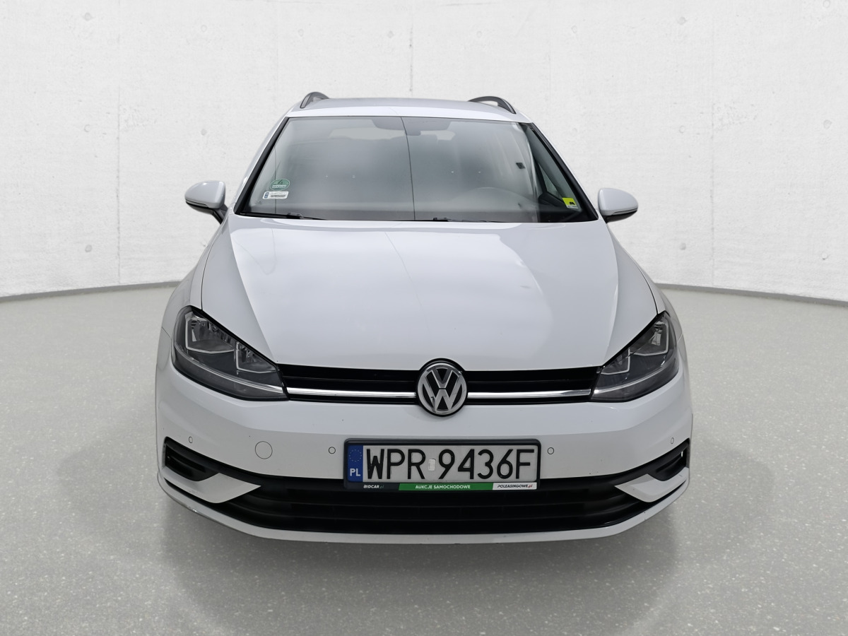 VOLKSWAGEN GOLF KOMBI - Легковий автомобіль: фото 3 VOLKSWAGEN GOLF KOMBI - Легковий автомобіль: фото 3