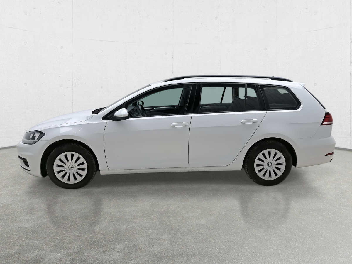 VOLKSWAGEN GOLF KOMBI - Легковий автомобіль: фото 5 VOLKSWAGEN GOLF KOMBI - Легковий автомобіль: фото 5