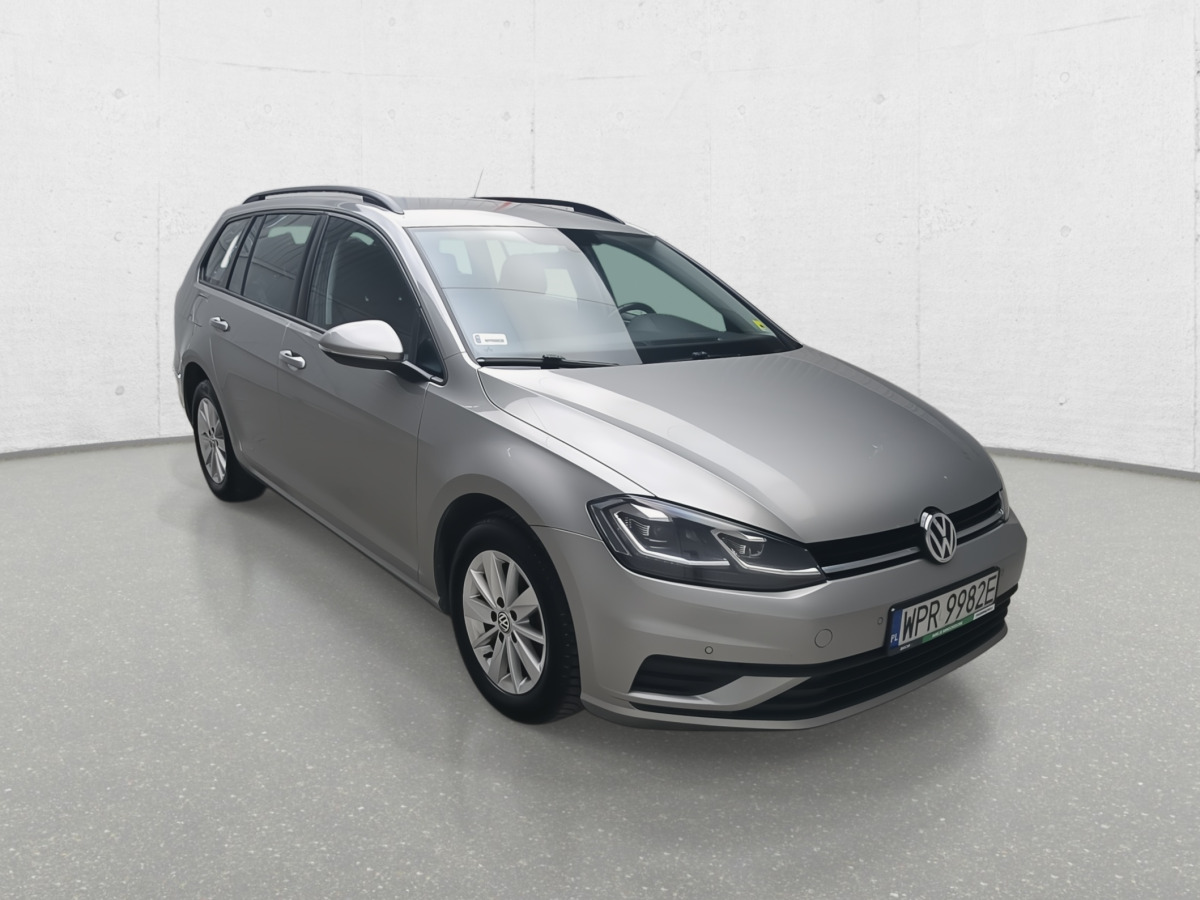 VOLKSWAGEN GOLF KOMBI - Легковий автомобіль: фото 1 VOLKSWAGEN GOLF KOMBI - Легковий автомобіль: фото 1