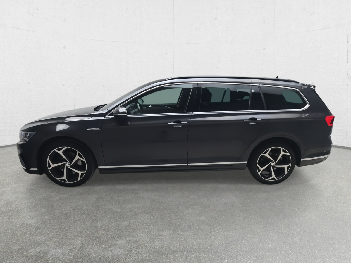 VOLKSWAGEN PASSAT KOMBI - Легковий автомобіль: фото 5 VOLKSWAGEN PASSAT KOMBI - Легковий автомобіль: фото 5