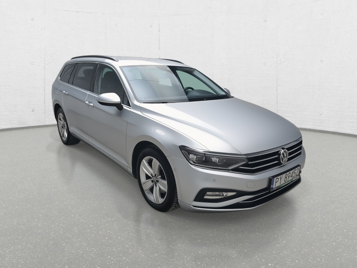 VOLKSWAGEN PASSAT KOMBI - Легковий автомобіль: фото 2 VOLKSWAGEN PASSAT KOMBI - Легковий автомобіль: фото 2