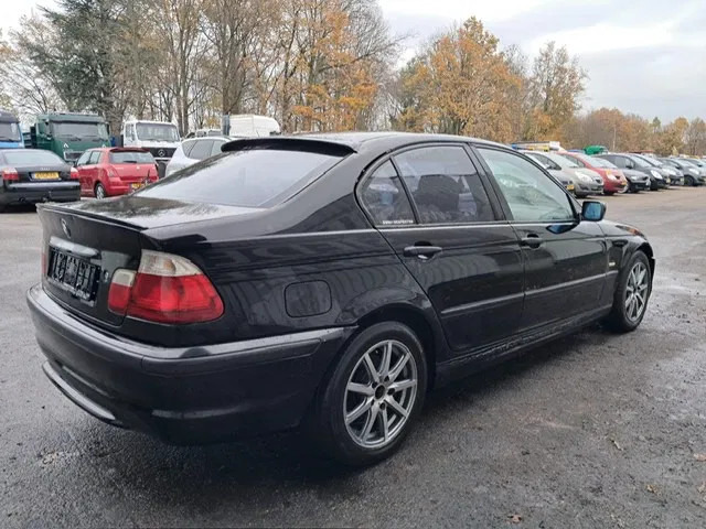 BMW 3-serie , 316i , Leather , Airco , Belgium Regestration , EXPORT - Легковий автомобіль: фото 3 BMW 3-serie , 316i , Leather , Airco , Belgium Regestration , EXPORT - Легковий автомобіль: фото 3