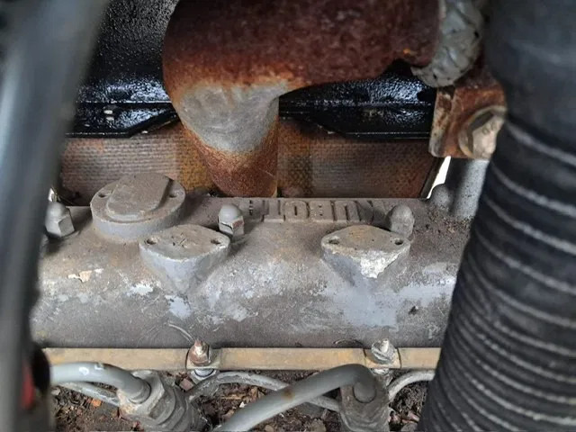 Система охолодження в категорії Вантажівки CARRIER Maxima: фото 6 Система охолодження в категорії Вантажівки CARRIER Maxima: фото 6