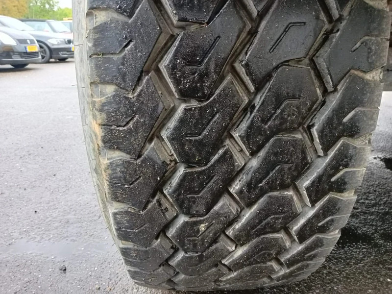 Самоскид напівпричіп Fruehauf 2 Axle Steel Tipper , Spring Suspension , Drum Brakes: фото 8 Самоскид напівпричіп Fruehauf 2 Axle Steel Tipper , Spring Suspension , Drum Brakes: фото 8