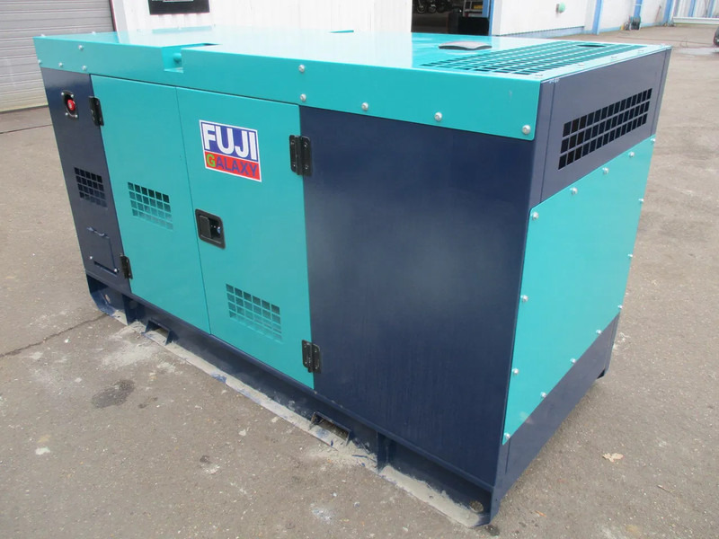 Fuji Galaxy FD-110 , New Diesel generator , 110 KVA , 3 Phase - Електричний генератор: фото 4 Fuji Galaxy FD-110 , New Diesel generator , 110 KVA , 3 Phase - Електричний генератор: фото 4