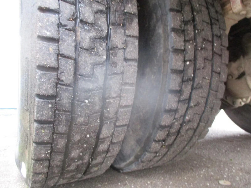 Самоскид вантажівка Iveco Turbostar 190-30 , Manual , V8 , 3 way tipper , Spring suspension , 6x2: фото 14