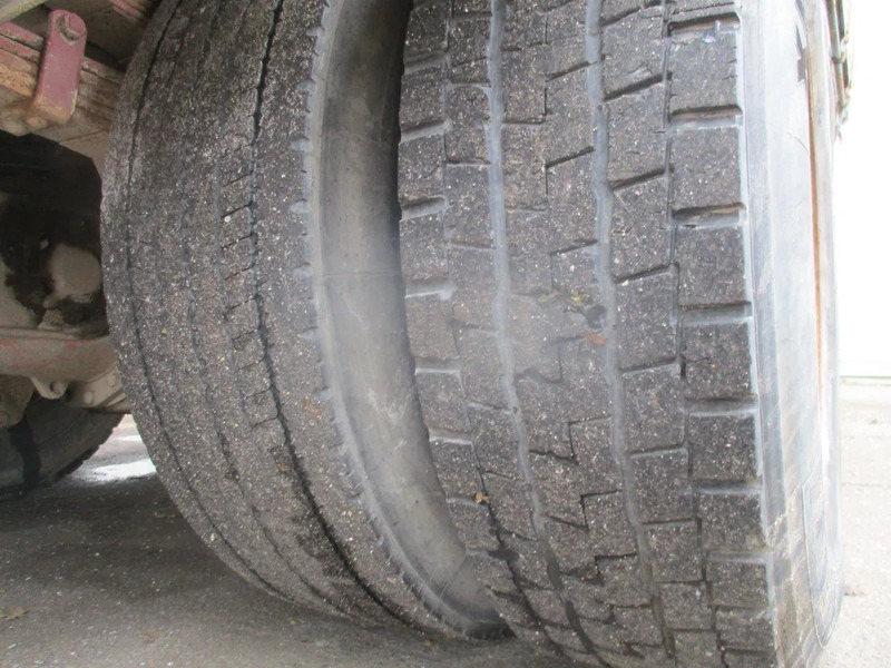 Самоскид вантажівка Iveco Turbostar 190-30 , Manual , V8 , 3 way tipper , Spring suspension , 6x2: фото 13