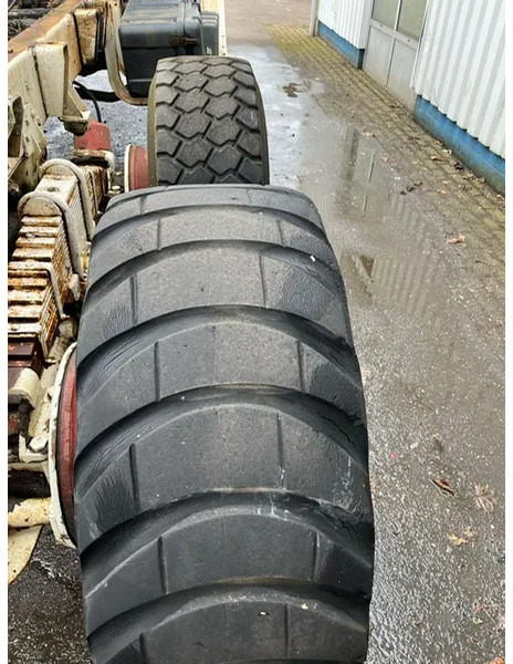 Вантажівка шасі MOL 6x6 , Magirus Deutz  V6 engine: фото 16