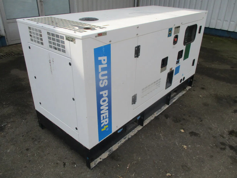 Plus Power GF2-30 , 30 KV , New Diesel generator ,3 Phase , 2 pieces in stock - Електричний генератор: фото 1 Plus Power GF2-30 , 30 KV , New Diesel generator ,3 Phase , 2 pieces in stock - Електричний генератор: фото 1