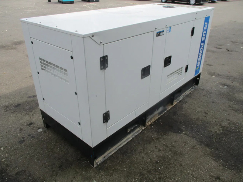 Plus Power GF2-30 , 30 KV , New Diesel generator ,3 Phase , 2 pieces in stock - Електричний генератор: фото 3 Plus Power GF2-30 , 30 KV , New Diesel generator ,3 Phase , 2 pieces in stock - Електричний генератор: фото 3