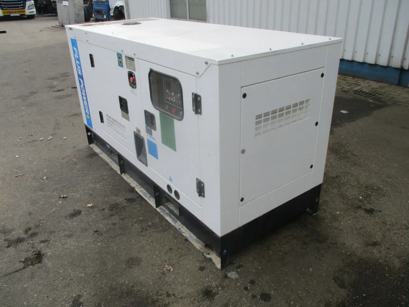 Plus Power GF2-30 , 30 KV , New Diesel generator ,3 Phase , 2 pieces in stock - Електричний генератор: фото 5 Plus Power GF2-30 , 30 KV , New Diesel generator ,3 Phase , 2 pieces in stock - Електричний генератор: фото 5