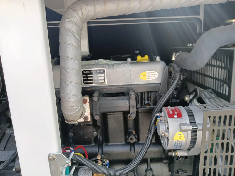 Plus Power GF2 -30 , New Diesel generator , 30 KVA , 3 Phase - Електричний генератор: фото 4 Plus Power GF2 -30 , New Diesel generator , 30 KVA , 3 Phase - Електричний генератор: фото 4