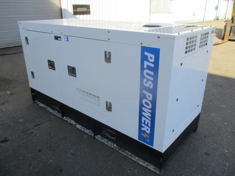 Plus Power GF2-50 , New Diesel generator , 63 KVA , 3 Phase , 3 Pieces in stock - Електричний генератор: фото 4 Plus Power GF2-50 , New Diesel generator , 63 KVA , 3 Phase , 3 Pieces in stock - Електричний генератор: фото 4