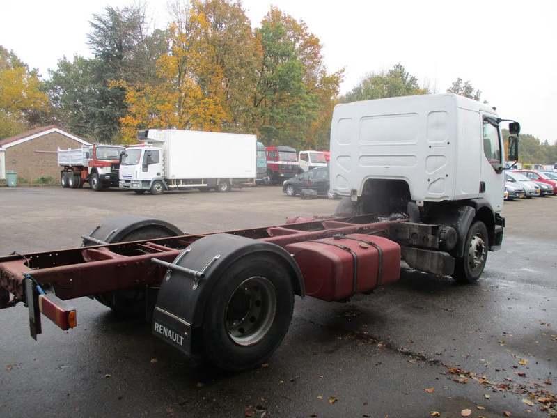 Renault Premium 250 , Manual pump and gearbox , Euro 2 - Вантажівка шасі: фото 3 Renault Premium 250 , Manual pump and gearbox , Euro 2 - Вантажівка шасі: фото 3