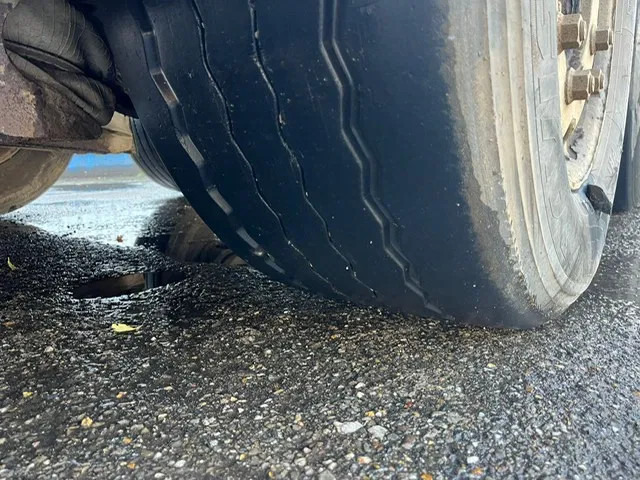 Бортовий напівпричіп/ Платформа SYSTEM TRAILER 3x SAF Axle , Flat trailer: фото 20 Бортовий напівпричіп/ Платформа SYSTEM TRAILER 3x SAF Axle , Flat trailer: фото 20