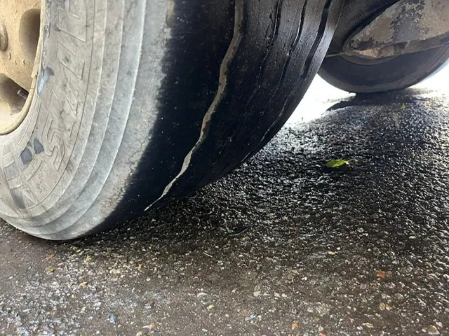 Бортовий напівпричіп/ Платформа SYSTEM TRAILER 3x SAF Axle , Flat trailer: фото 16 Бортовий напівпричіп/ Платформа SYSTEM TRAILER 3x SAF Axle , Flat trailer: фото 16