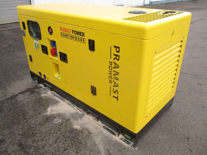 Stedefra VG-R30 , 37.5 KVA , New Diesel generator, 3 Phase - Електричний генератор: фото 4 Stedefra VG-R30 , 37.5 KVA , New Diesel generator, 3 Phase - Електричний генератор: фото 4