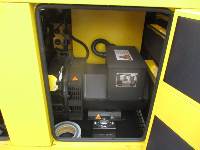 Новий Електричний генератор Stedefra VG-R30 , 37.5 KVA , New Diesel generator, 3 Phase: фото 12