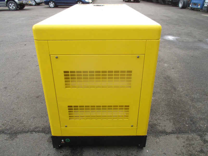Новий Електричний генератор Stedefra VG-R30 , 37.5 KVA , New Diesel generator, 3 Phase: фото 8