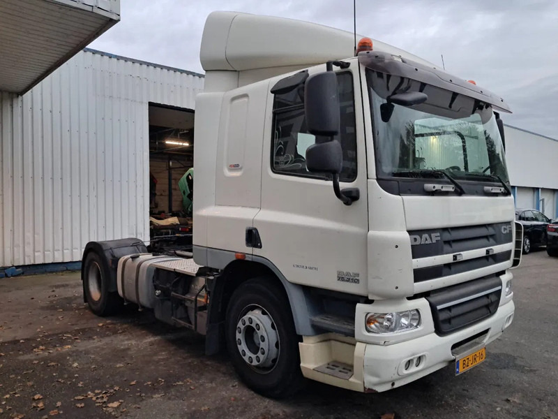 DAF CF 75- 310 , ZF Manual , Euro 5 , Dutch Truck , Airco - Тягач: фото 3 DAF CF 75- 310 , ZF Manual , Euro 5 , Dutch Truck , Airco - Тягач: фото 3