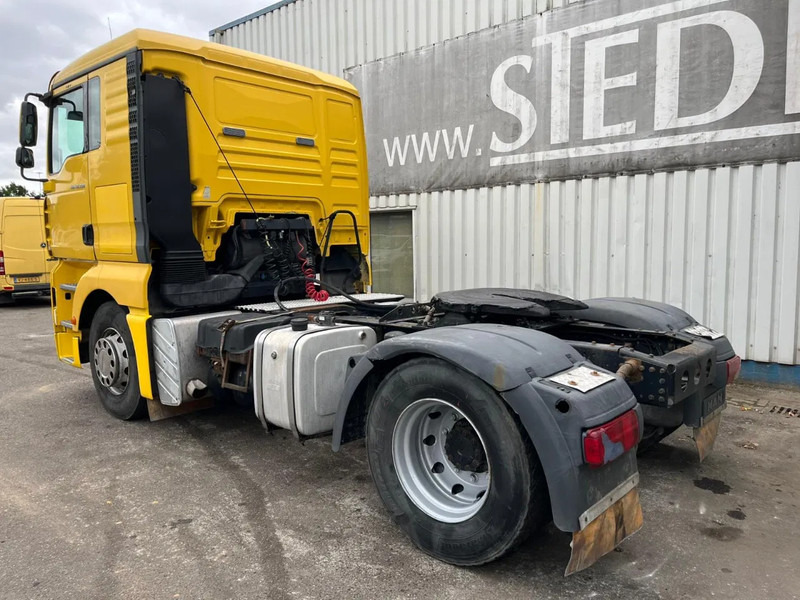 MAN TGA 18-390 , Manual Gearbox , Airco , PTO , Tipper hydraulics - Тягач: фото 5 MAN TGA 18-390 , Manual Gearbox , Airco , PTO , Tipper hydraulics - Тягач: фото 5