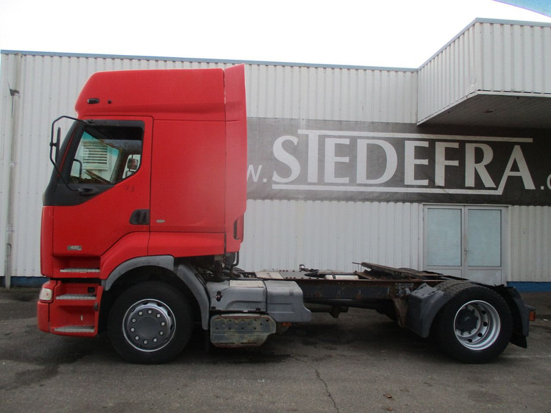 Renault Premium 420 DCI , Manual , Intarder , Airco - Тягач: фото 2 Renault Premium 420 DCI , Manual , Intarder , Airco - Тягач: фото 2