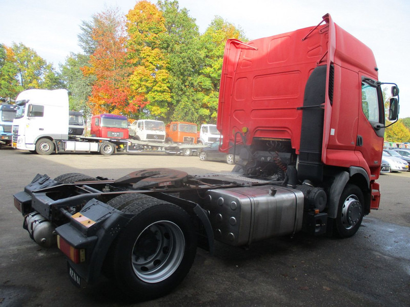 Renault Premium 420 DCI , Manual , Intarder , Airco - Тягач: фото 3 Renault Premium 420 DCI , Manual , Intarder , Airco - Тягач: фото 3