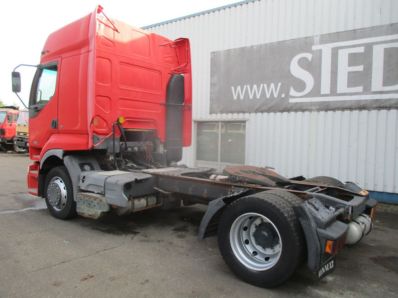 Renault Premium 420 DCI , Manual , Intarder , Airco - Тягач: фото 5 Renault Premium 420 DCI , Manual , Intarder , Airco - Тягач: фото 5
