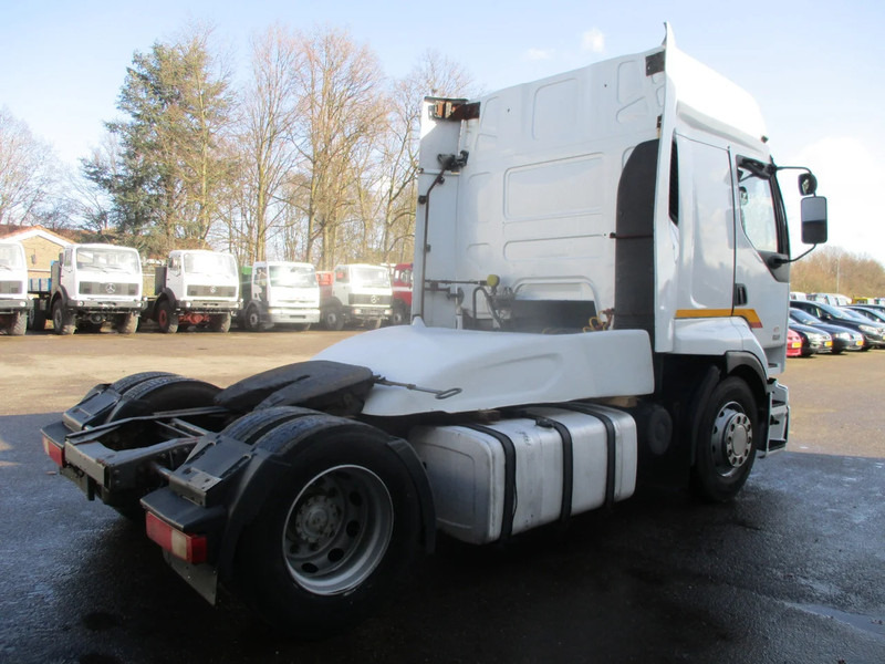 Renault Premium 420 DCI , ZF Manual , Airco - Тягач: фото 3 Renault Premium 420 DCI , ZF Manual , Airco - Тягач: фото 3