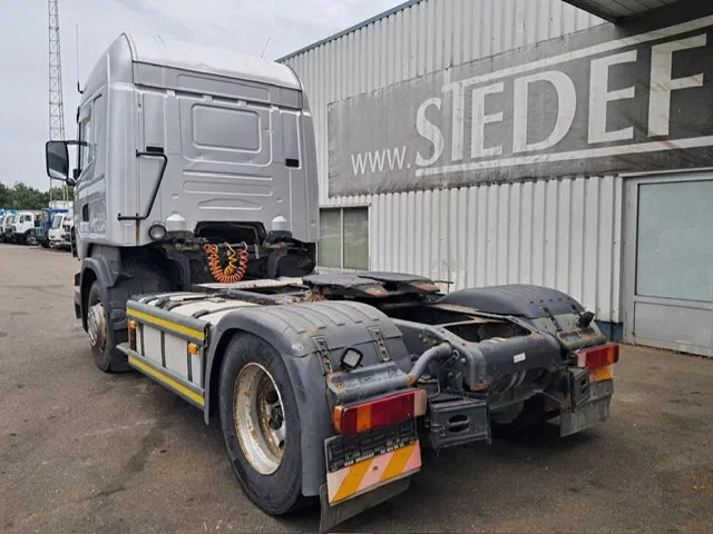 Scania R 420 Highline , Airco - Тягач: фото 5 Scania R 420 Highline , Airco - Тягач: фото 5