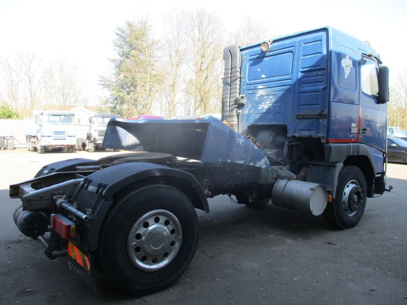 Volvo FH 12 380, Manual , Airco - Тягач: фото 3 Volvo FH 12 380, Manual , Airco - Тягач: фото 3