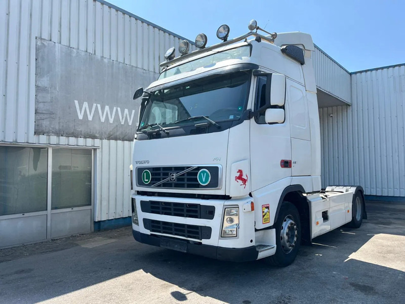 Volvo FH 13 440 , Airco , Globe , Euro 5 - Тягач: фото 1 Volvo FH 13 440 , Airco , Globe , Euro 5 - Тягач: фото 1