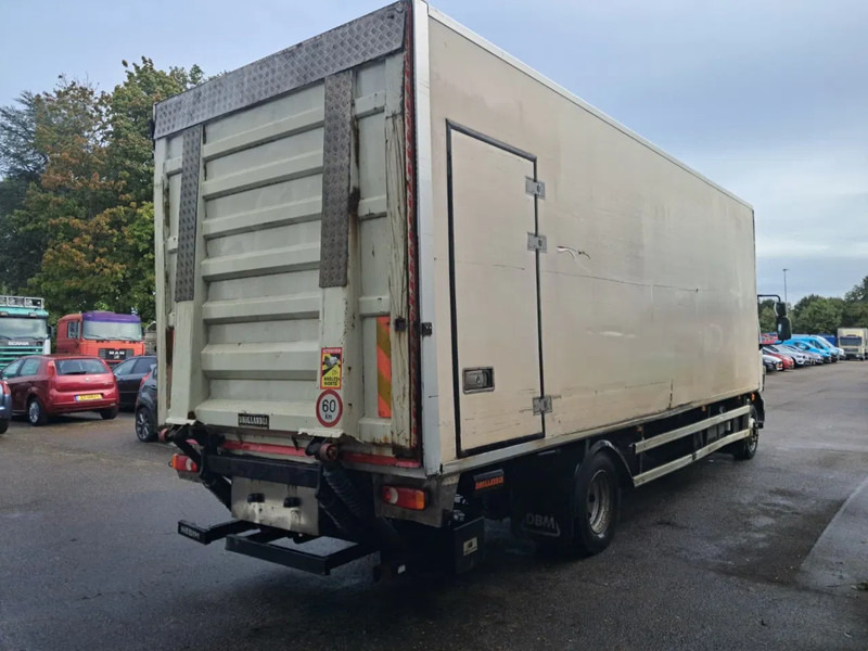 Volvo FL 12-240 , Fridge truck , Carrier Viento - Рефрижератор вантажівка: фото 3 Volvo FL 12-240 , Fridge truck , Carrier Viento - Рефрижератор вантажівка: фото 3