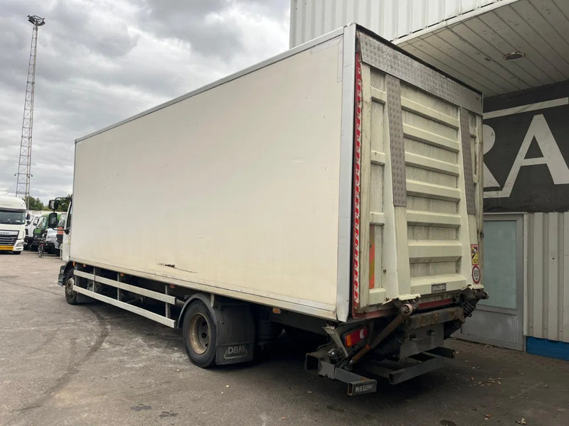 Volvo FL 12-240 , Fridge truck , Carrier Viento - Рефрижератор вантажівка: фото 5 Volvo FL 12-240 , Fridge truck , Carrier Viento - Рефрижератор вантажівка: фото 5